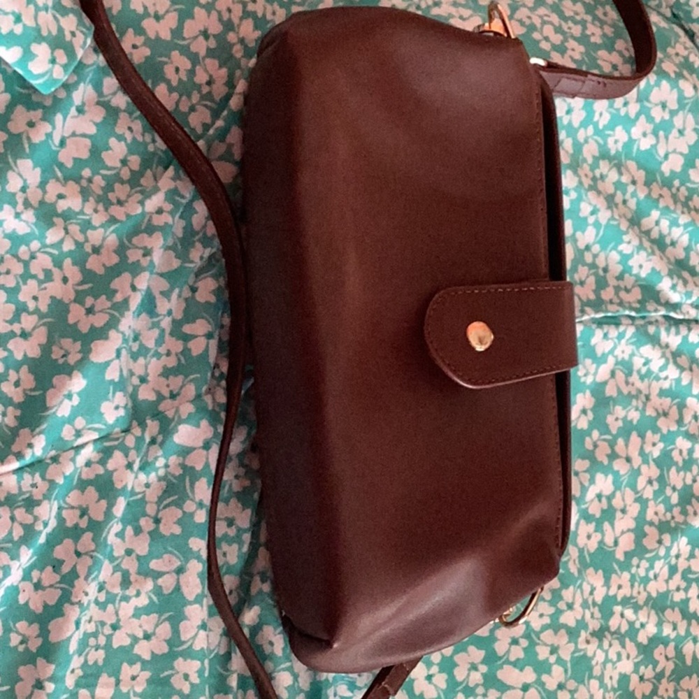 Shoulder bag
